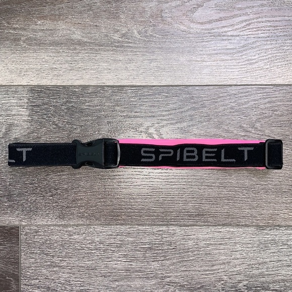 SPIBELT Athletic Running Belt Fanny Pack - Picture 7 of 8